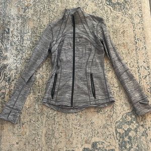 lululemon define jacket!